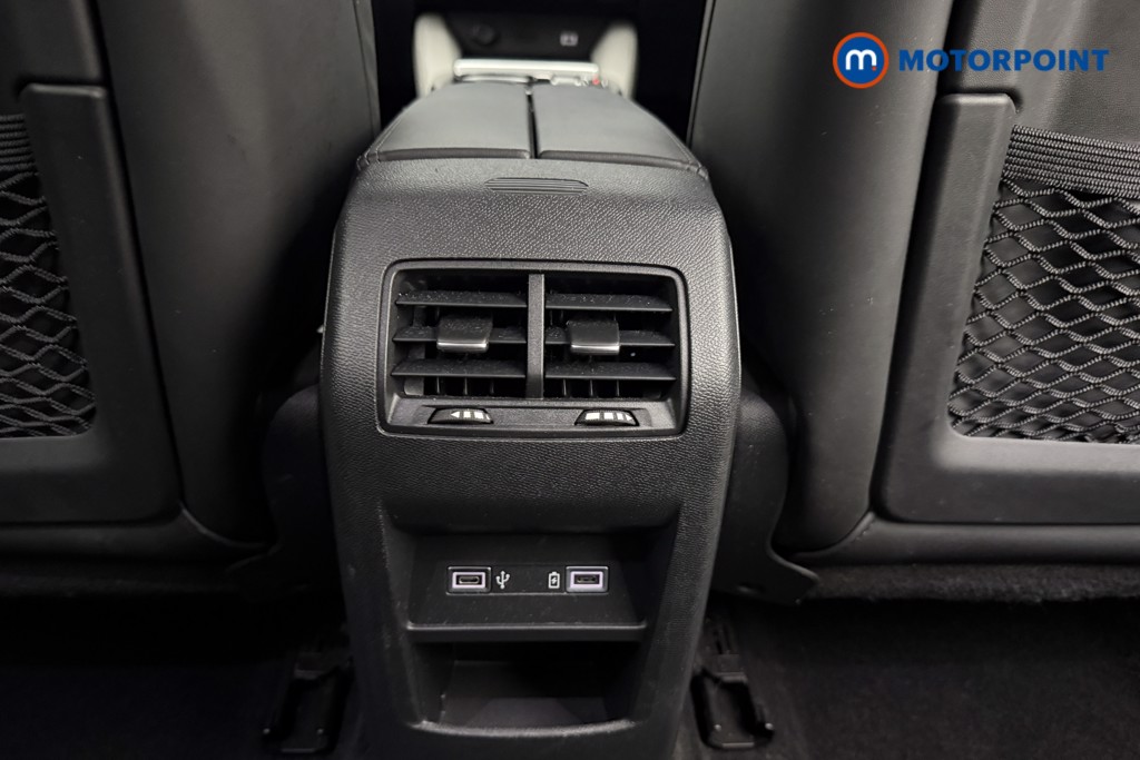 Citroen C5 X Shine Plus Automatic Petrol Hatchback - Stock Number (1614366) - 23rd supplementary image