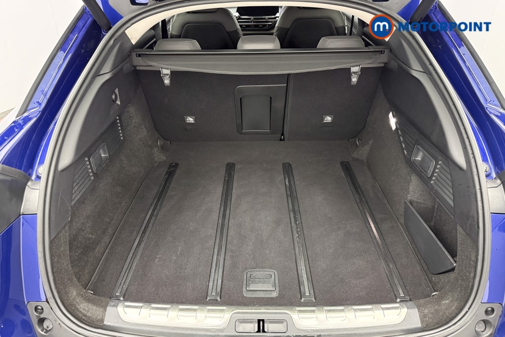 Citroen C5 X Shine Plus Automatic Petrol Hatchback - Stock Number (1614366) - 25th supplementary image