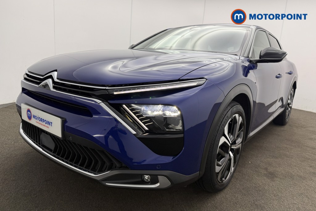 Citroen C5 X Shine Plus Automatic Petrol Hatchback - Stock Number (1614366) - 27th supplementary image