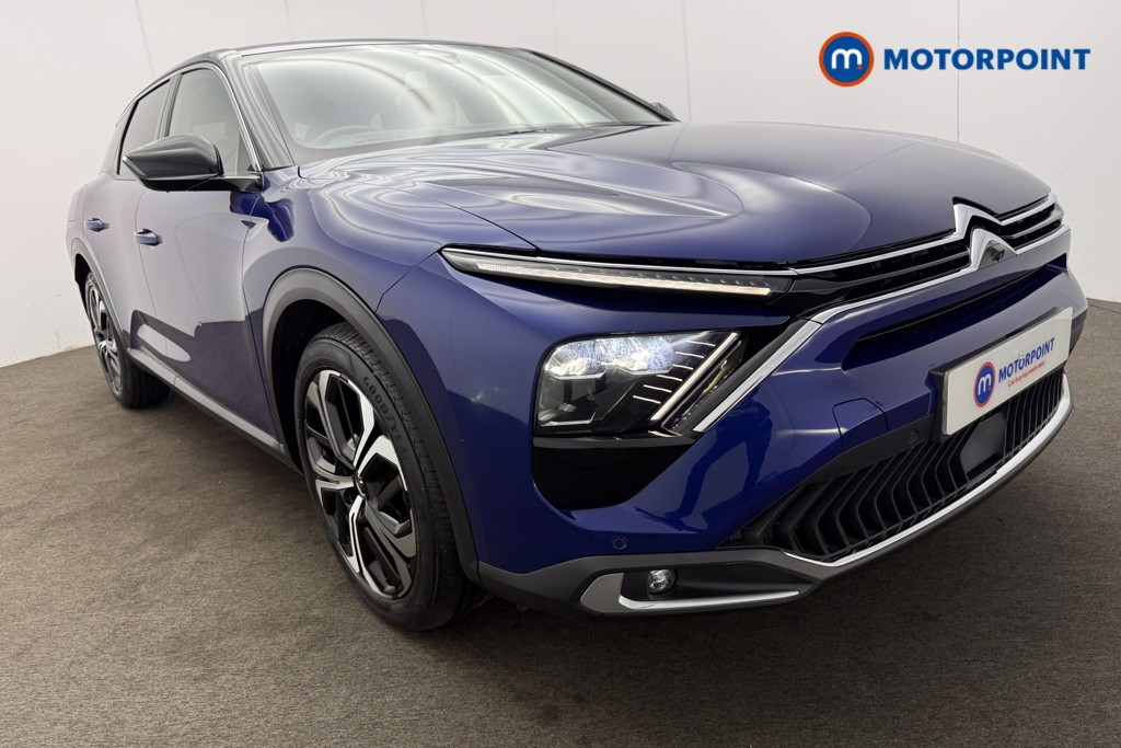 Citroen C5 X Shine Plus Automatic Petrol Hatchback - Stock Number (1614366) - 28th supplementary image
