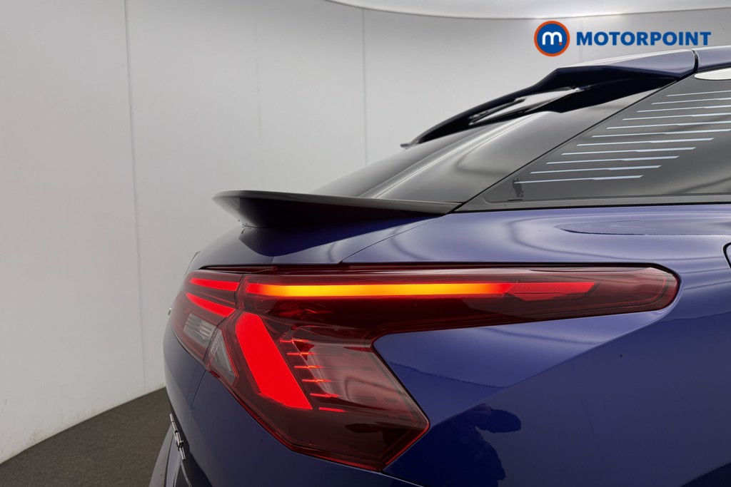 Citroen C5 X Shine Plus Automatic Petrol Hatchback - Stock Number (1614366) - 29th supplementary image