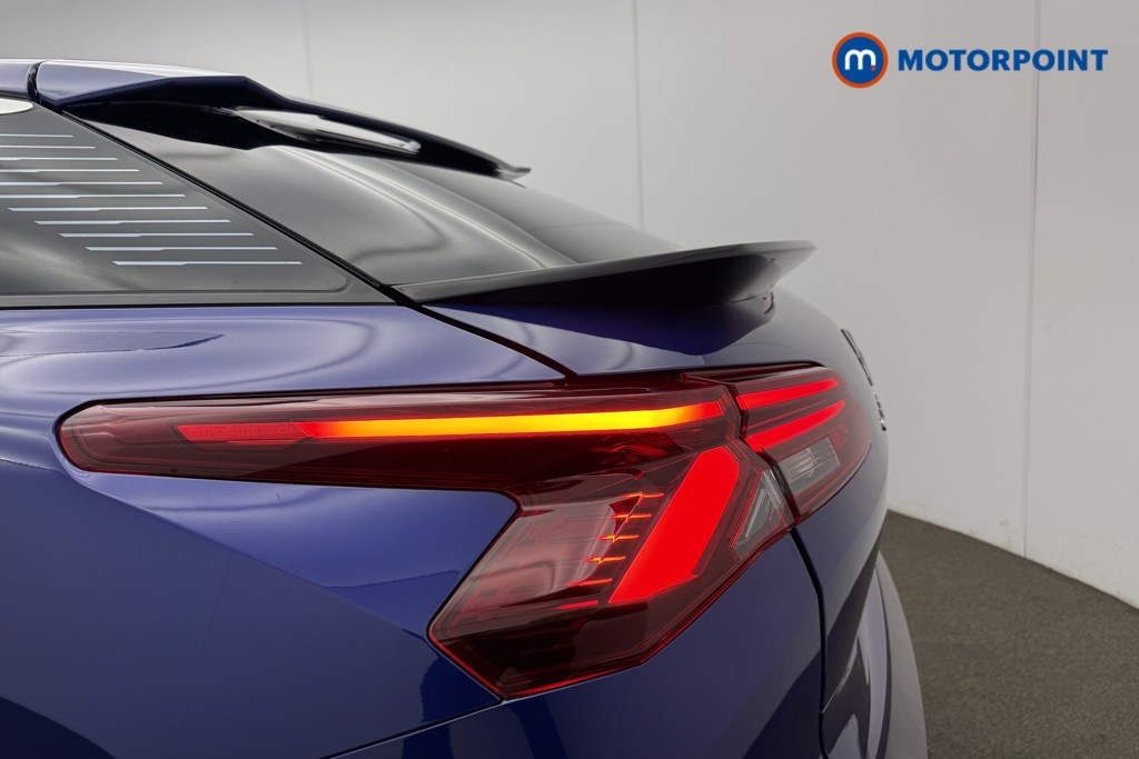 Citroen C5 X Shine Plus Automatic Petrol Hatchback - Stock Number (1614366) - 30th supplementary image