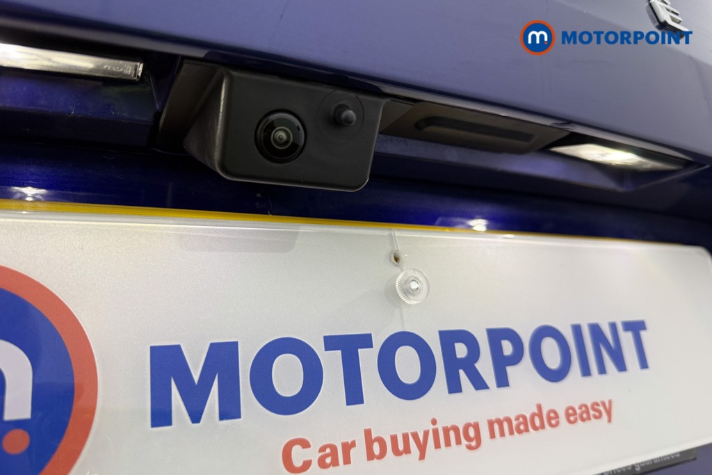 Citroen C5 X Shine Plus Automatic Petrol Hatchback - Stock Number (1614366) - 31st supplementary image