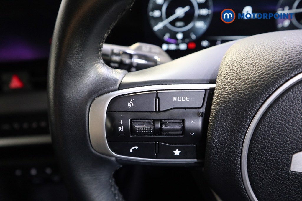 KIA Sportage 3 Manual Petrol SUV - Stock Number (1614507) - 3rd supplementary image