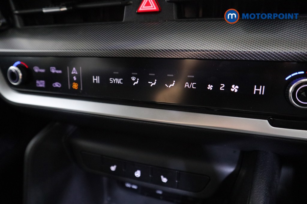 KIA Sportage 3 Manual Petrol SUV - Stock Number (1614507) - 7th supplementary image