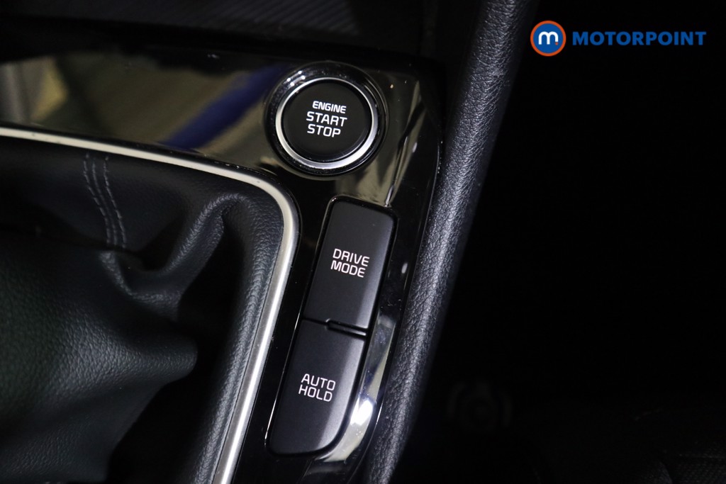 KIA Sportage 3 Manual Petrol SUV - Stock Number (1614507) - 9th supplementary image