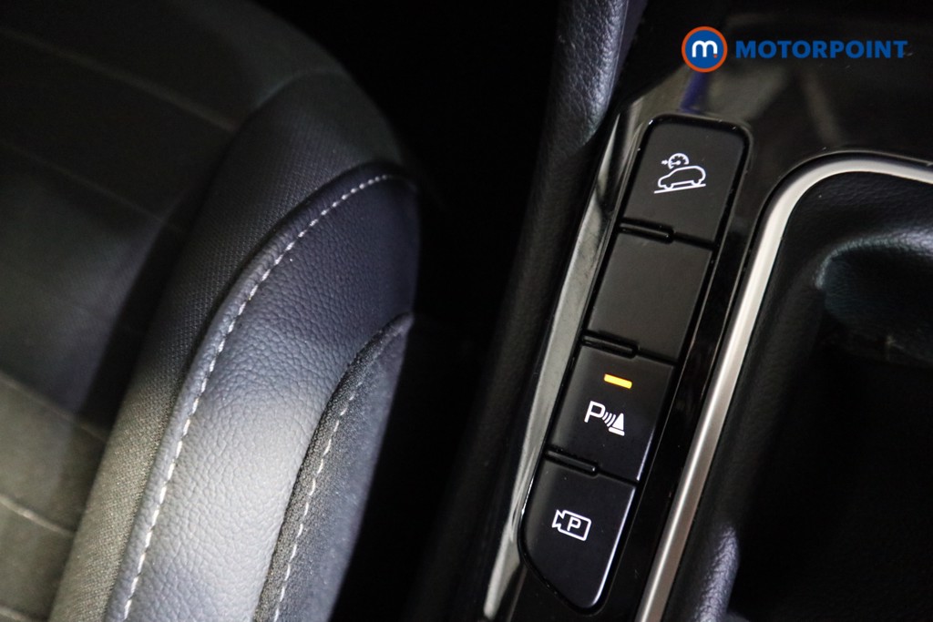 KIA Sportage 3 Manual Petrol SUV - Stock Number (1614507) - 10th supplementary image