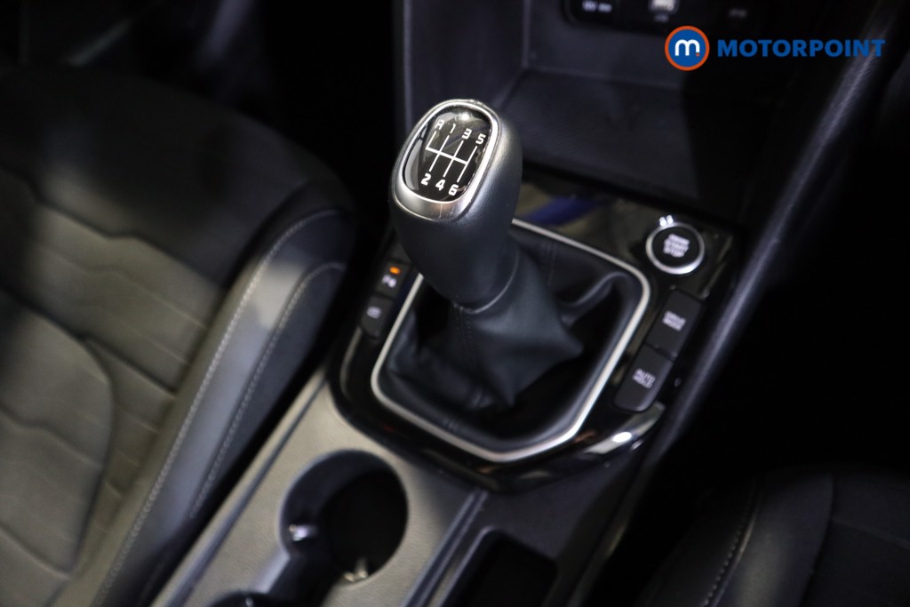 KIA Sportage 3 Manual Petrol SUV - Stock Number (1614507) - 11th supplementary image