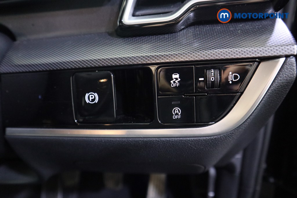 KIA Sportage 3 Manual Petrol SUV - Stock Number (1614507) - 12th supplementary image