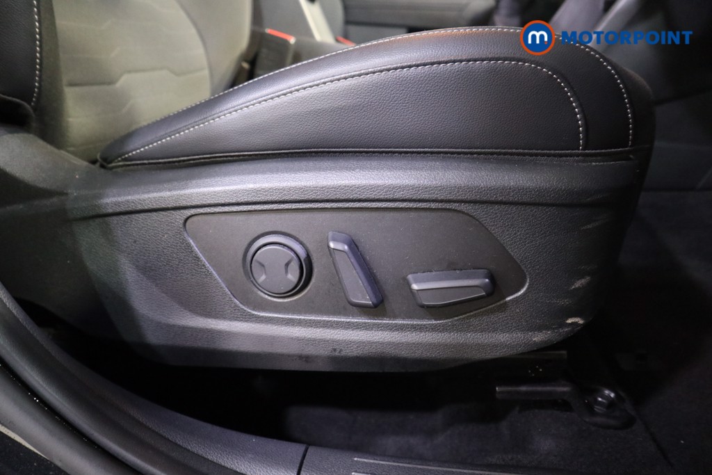 KIA Sportage 3 Manual Petrol SUV - Stock Number (1614507) - 14th supplementary image