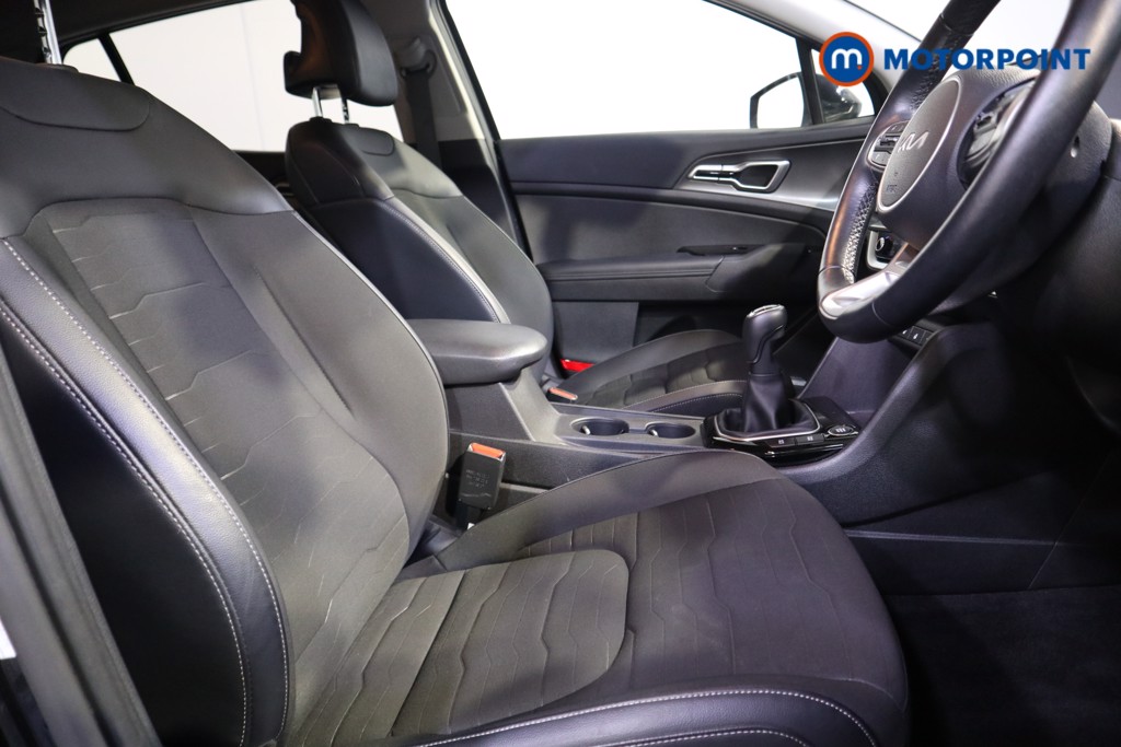 KIA Sportage 3 Manual Petrol SUV - Stock Number (1614507) - 15th supplementary image