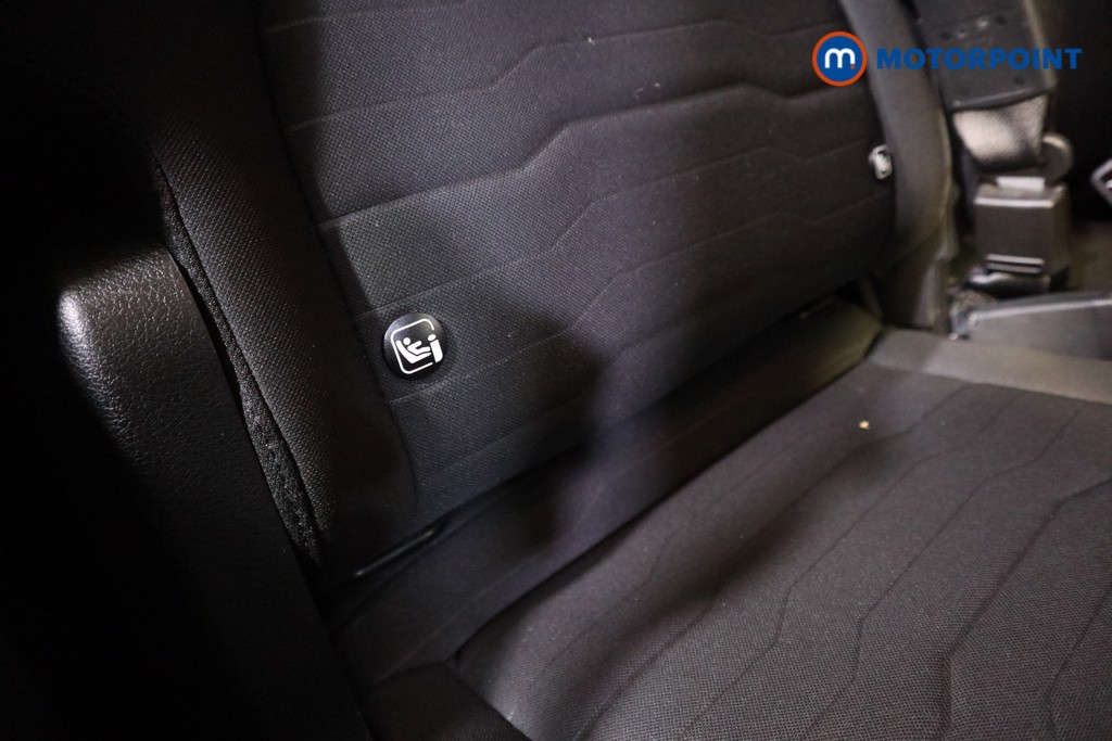 KIA Sportage 3 Manual Petrol SUV - Stock Number (1614507) - 17th supplementary image