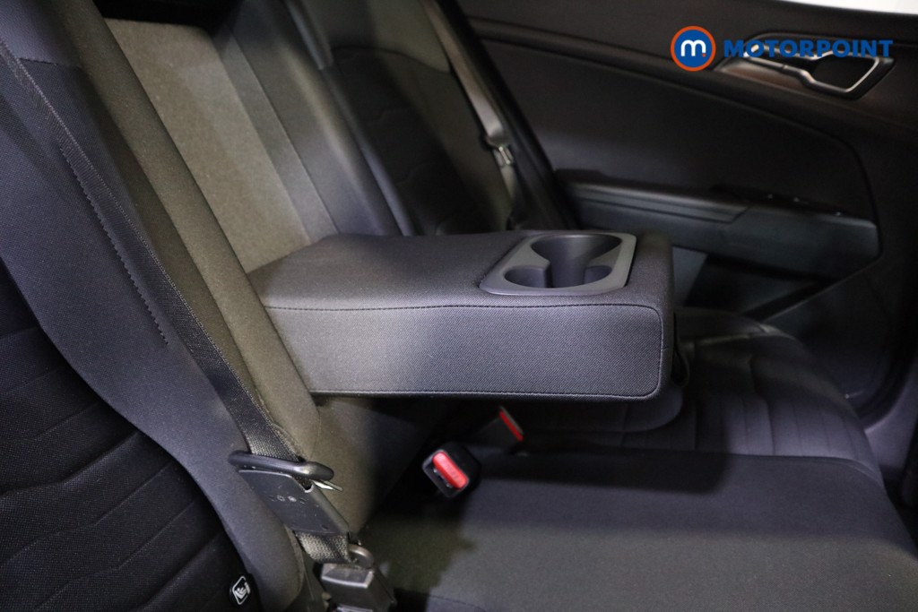 KIA Sportage 3 Manual Petrol SUV - Stock Number (1614507) - 18th supplementary image