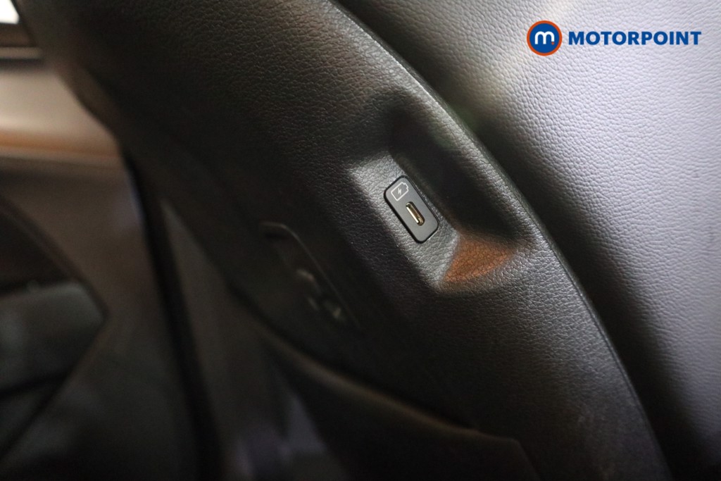 KIA Sportage 3 Manual Petrol SUV - Stock Number (1614507) - 19th supplementary image