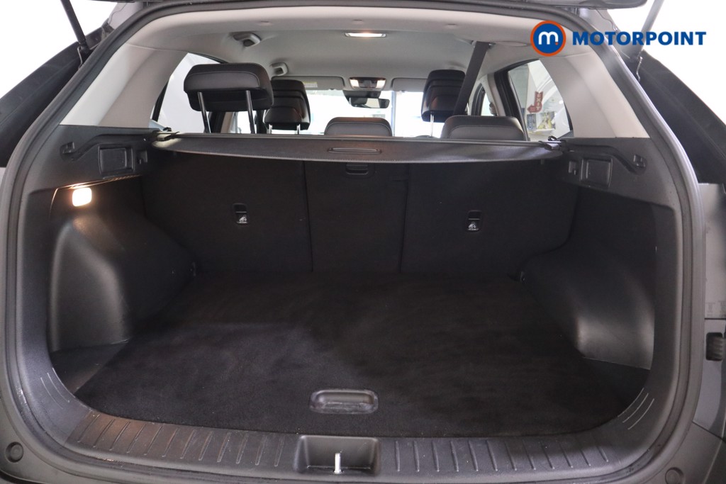 KIA Sportage 3 Manual Petrol SUV - Stock Number (1614507) - 21st supplementary image
