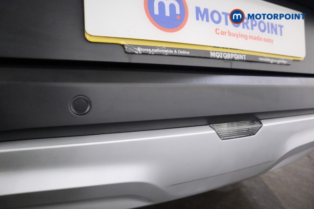 KIA Sportage 3 Manual Petrol SUV - Stock Number (1614507) - 26th supplementary image