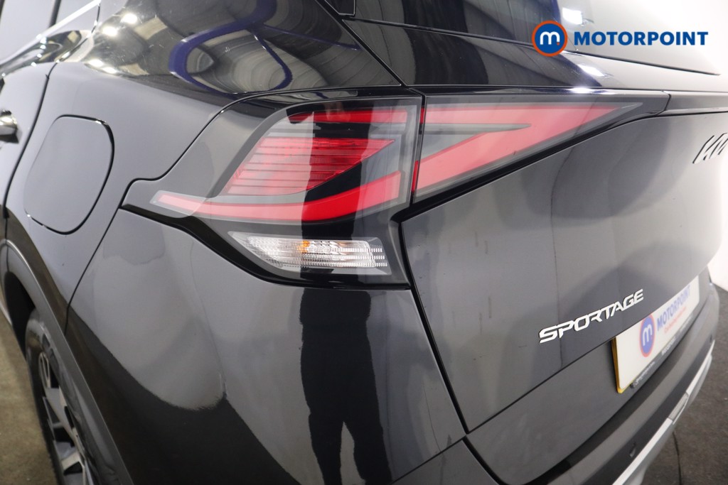 KIA Sportage 3 Manual Petrol SUV - Stock Number (1614507) - 28th supplementary image