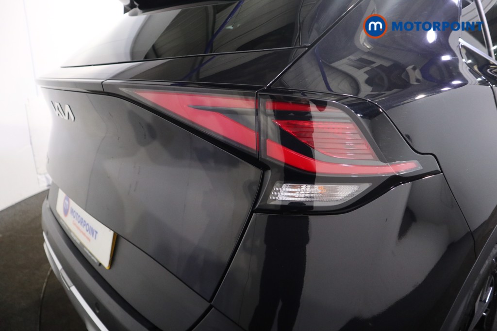 KIA Sportage 3 Manual Petrol SUV - Stock Number (1614507) - 29th supplementary image