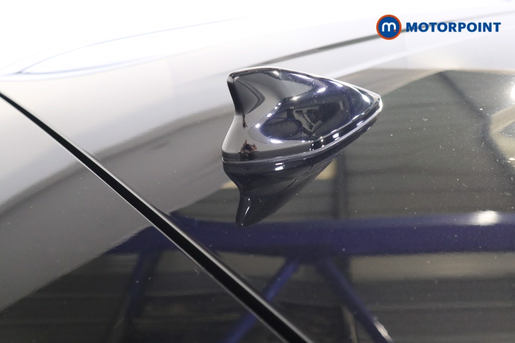 KIA Sportage 3 Manual Petrol SUV - Stock Number (1614507) - 30th supplementary image