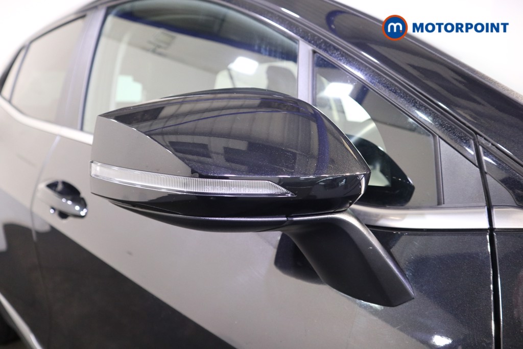 KIA Sportage 3 Manual Petrol SUV - Stock Number (1614507) - 32nd supplementary image