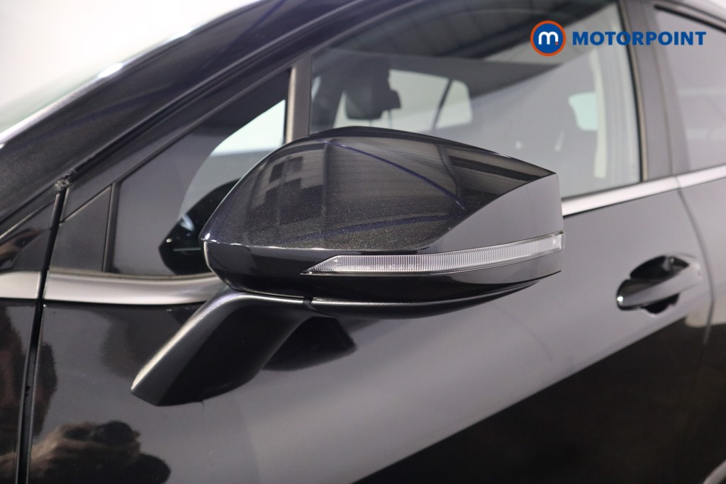 KIA Sportage 3 Manual Petrol SUV - Stock Number (1614507) - 33rd supplementary image