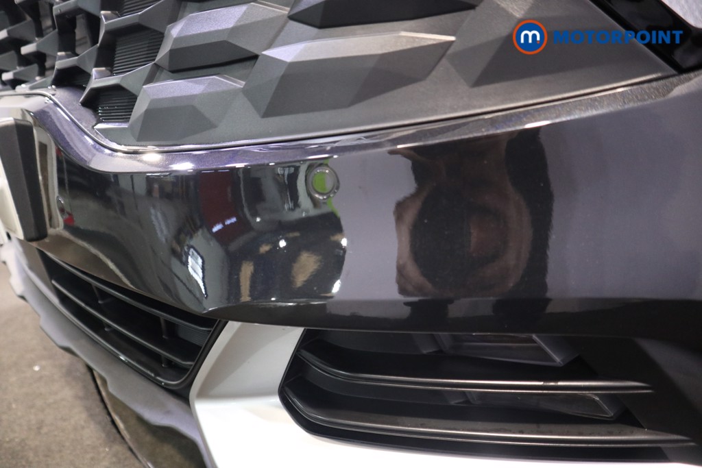 KIA Sportage 3 Manual Petrol SUV - Stock Number (1614507) - 34th supplementary image