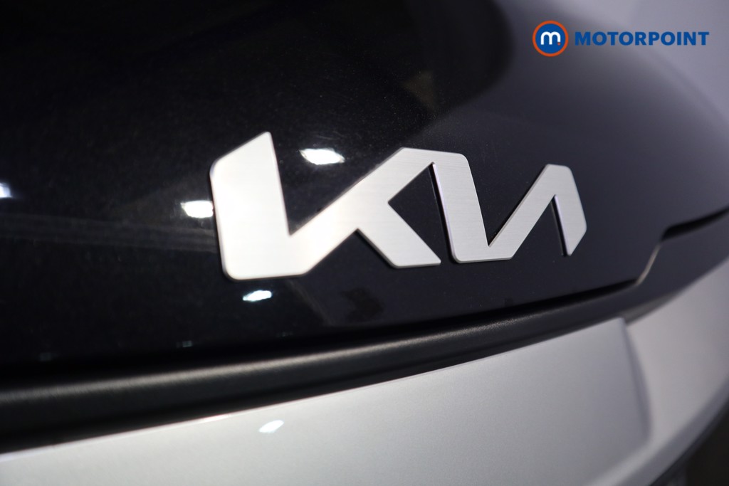 KIA Sportage 3 Manual Petrol SUV - Stock Number (1614507) - 38th supplementary image