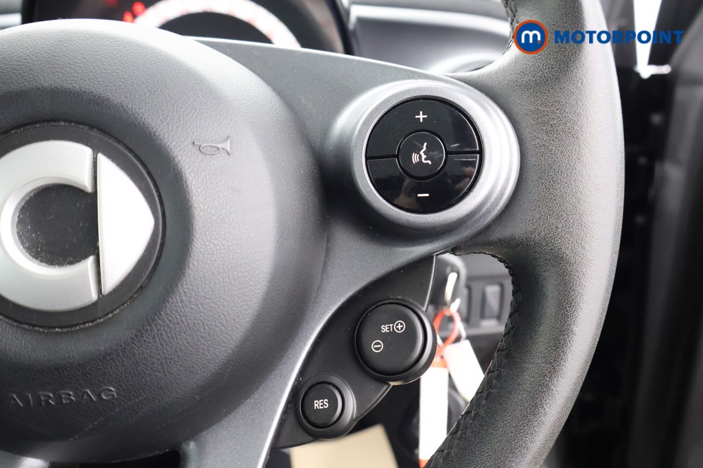 Smart Fortwo Coupe Prime Automatic Petrol Hatchback - Stock Number (1614509) - 3rd supplementary image