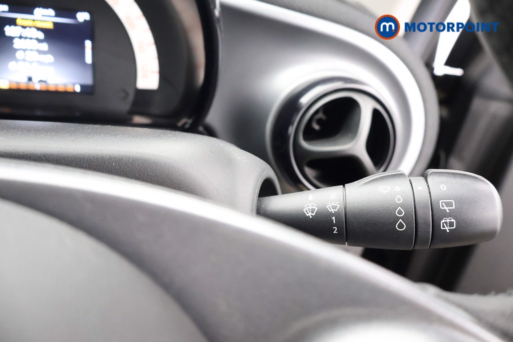 Smart Fortwo Coupe Prime Automatic Petrol Hatchback - Stock Number (1614509) - 6th supplementary image