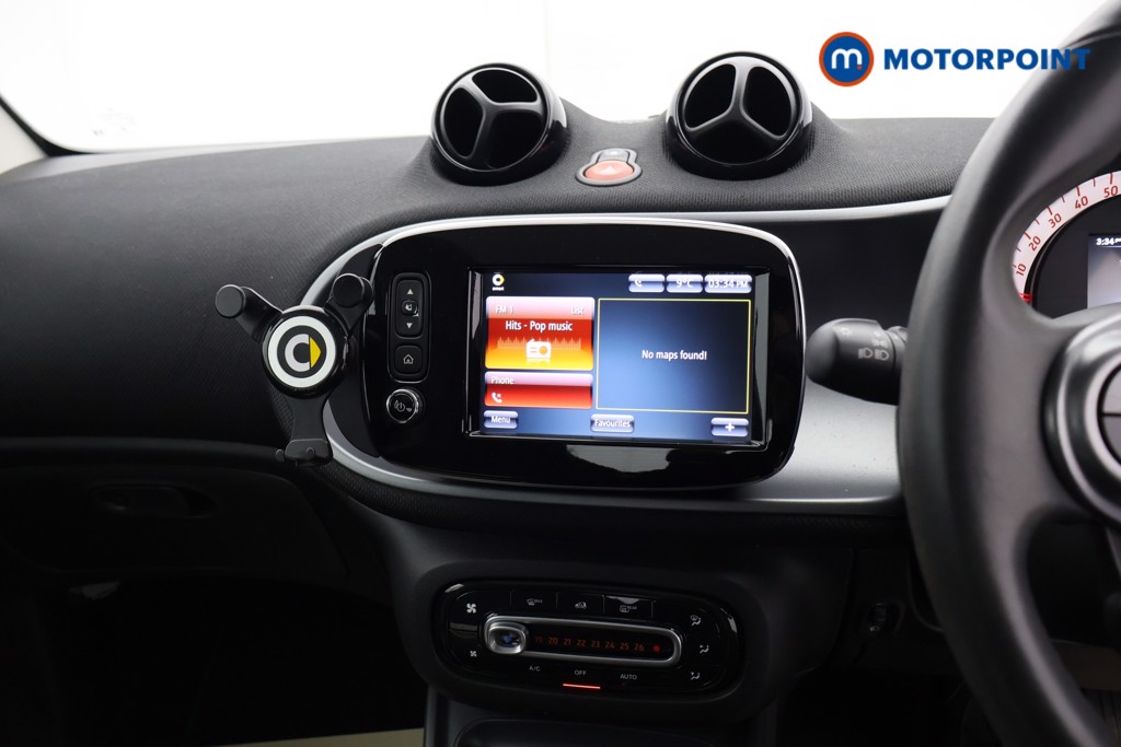 Smart Fortwo Coupe Prime Automatic Petrol Hatchback - Stock Number (1614509) - 7th supplementary image