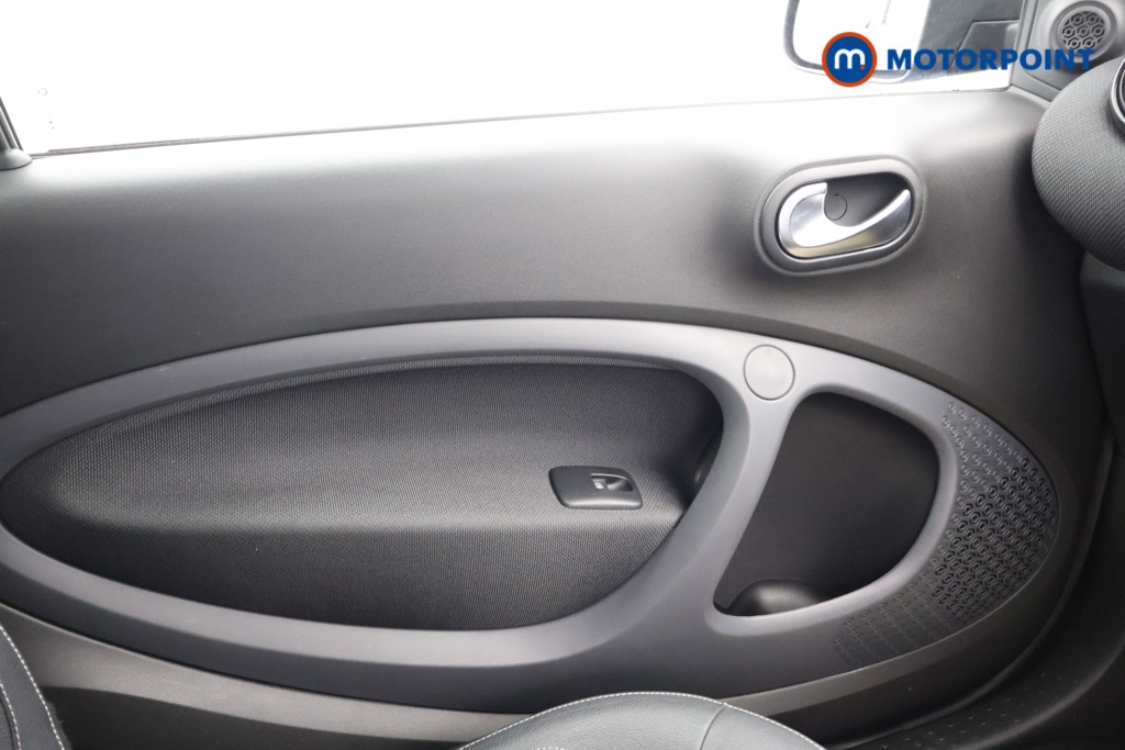 Smart Fortwo Coupe Prime Automatic Petrol Hatchback - Stock Number (1614509) - 10th supplementary image