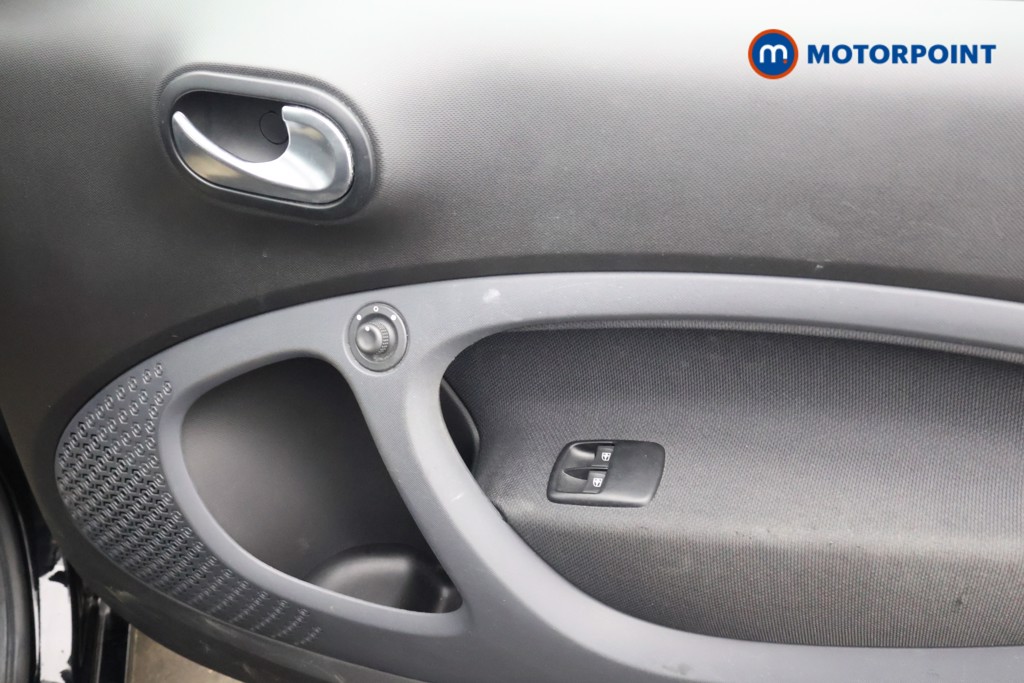 Smart Fortwo Coupe Prime Automatic Petrol Hatchback - Stock Number (1614509) - 11th supplementary image