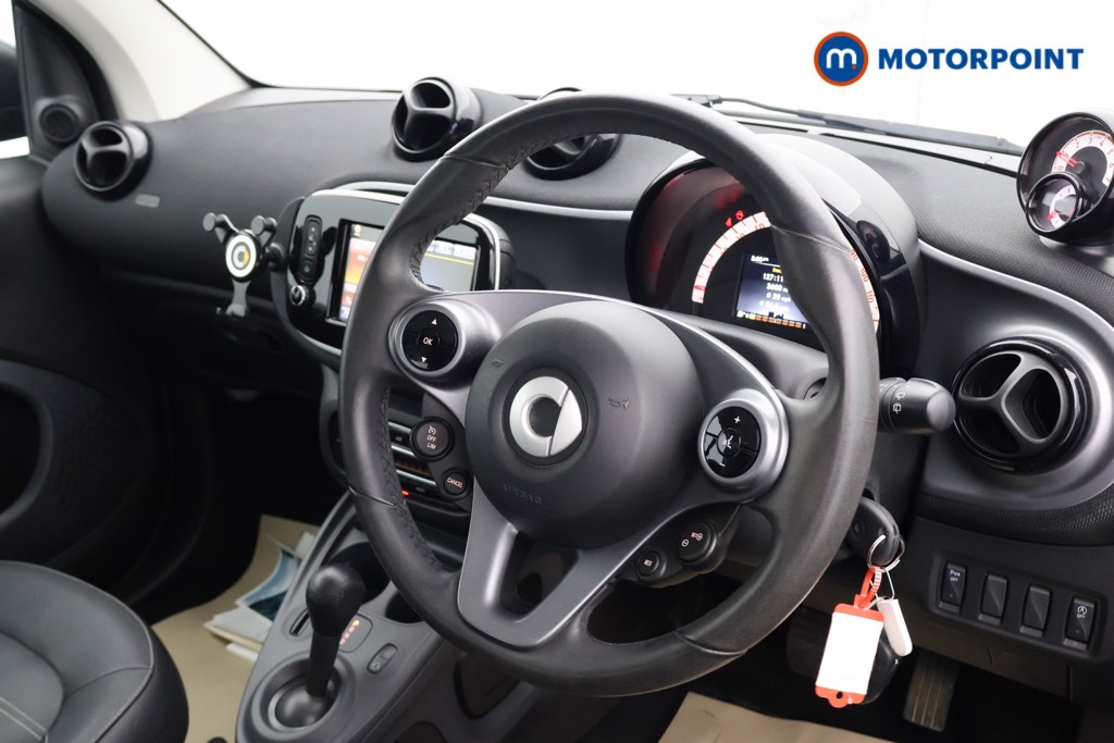 Smart Fortwo Coupe Prime Automatic Petrol Hatchback - Stock Number (1614509) - 12th supplementary image
