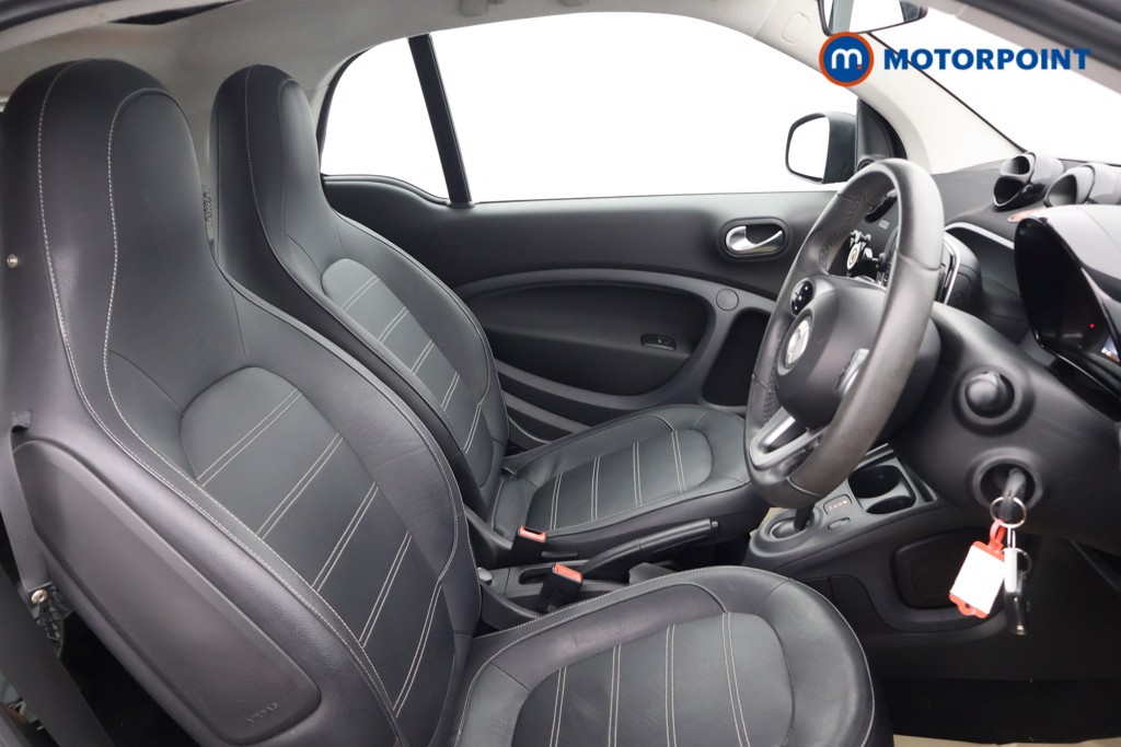 Smart Fortwo Coupe Prime Automatic Petrol Hatchback - Stock Number (1614509) - 13th supplementary image