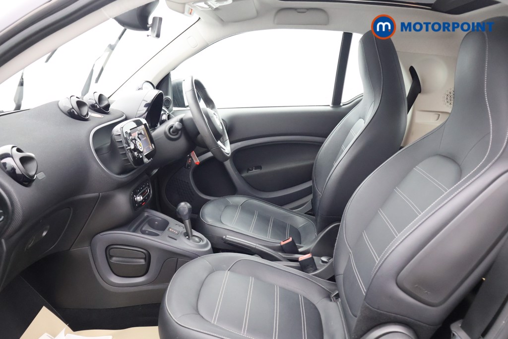 Smart Fortwo Coupe Prime Automatic Petrol Hatchback - Stock Number (1614509) - 15th supplementary image