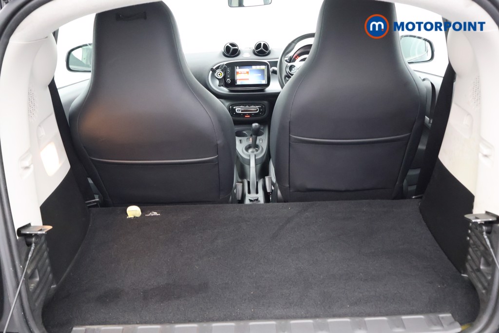 Smart Fortwo Coupe Prime Automatic Petrol Hatchback - Stock Number (1614509) - 16th supplementary image