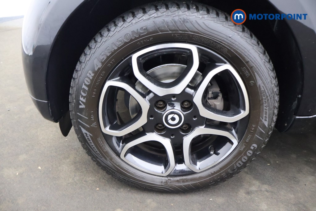 Smart Fortwo Coupe Prime Automatic Petrol Hatchback - Stock Number (1614509) - 19th supplementary image