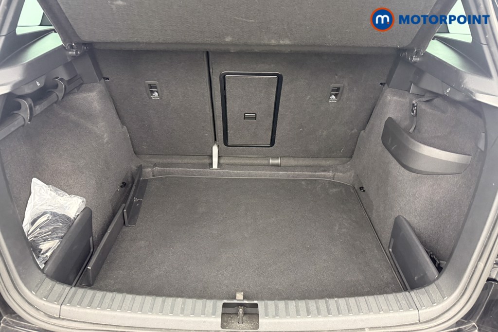 Skoda Karoq Sportline Edition Manual Petrol SUV - Stock Number (1614843) - 3rd supplementary image
