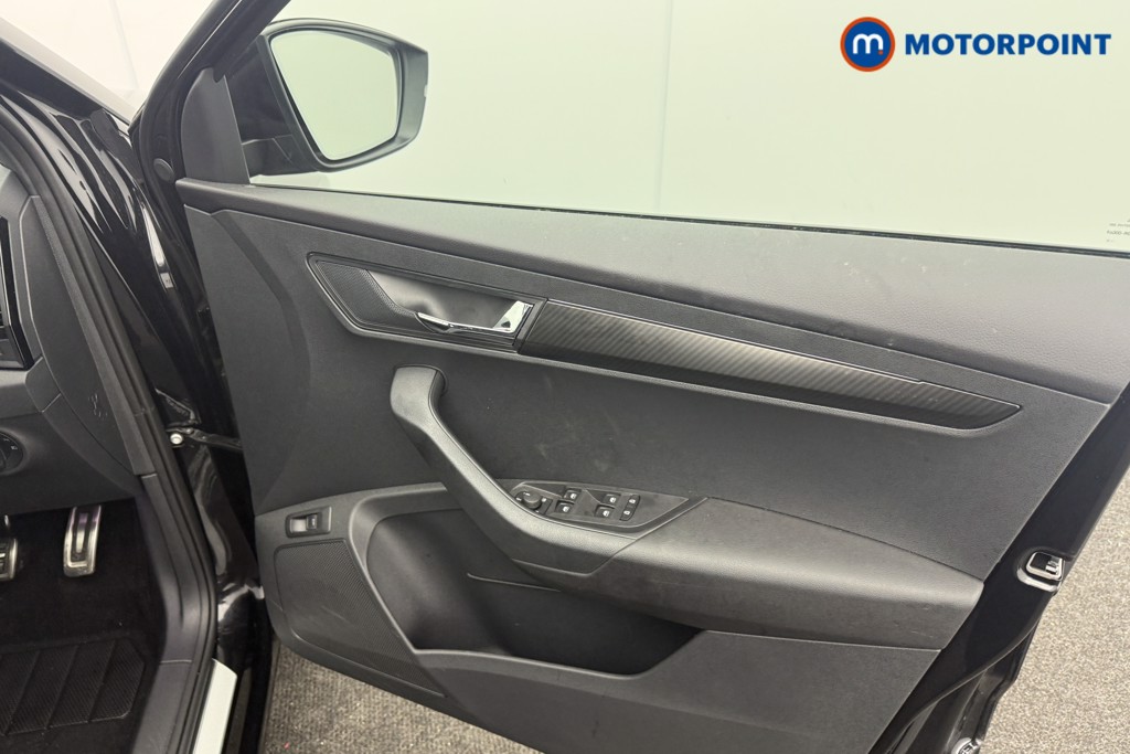 Skoda Karoq Sportline Edition Manual Petrol SUV - Stock Number (1614843) - 11th supplementary image