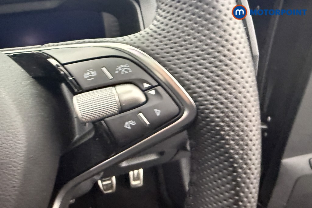 Skoda Karoq Sportline Edition Manual Petrol SUV - Stock Number (1614843) - 16th supplementary image