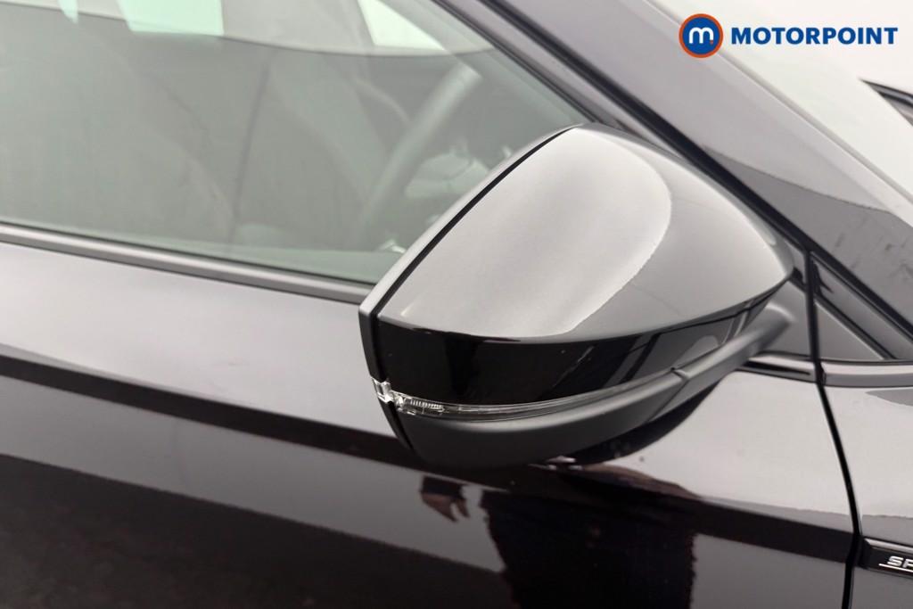 Skoda Karoq Sportline Edition Manual Petrol SUV - Stock Number (1614843) - 26th supplementary image