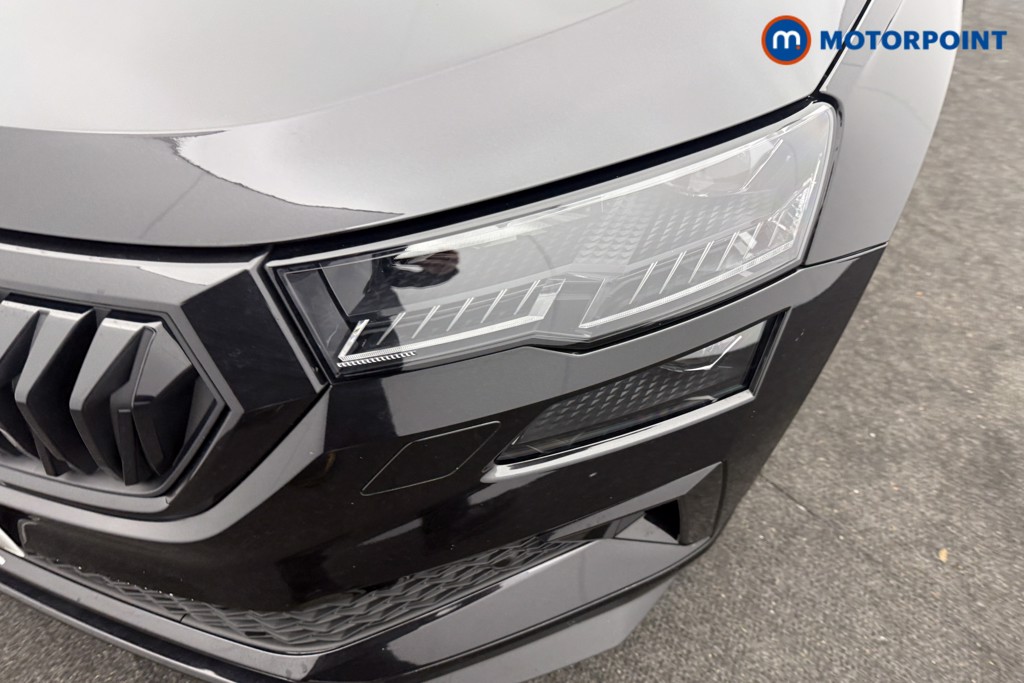 Skoda Karoq Sportline Edition Manual Petrol SUV - Stock Number (1614843) - 29th supplementary image