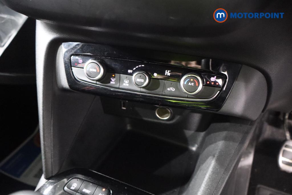 Vauxhall Corsa Sri Premium Manual Petrol Hatchback - Stock Number (1614952) - 4th supplementary image