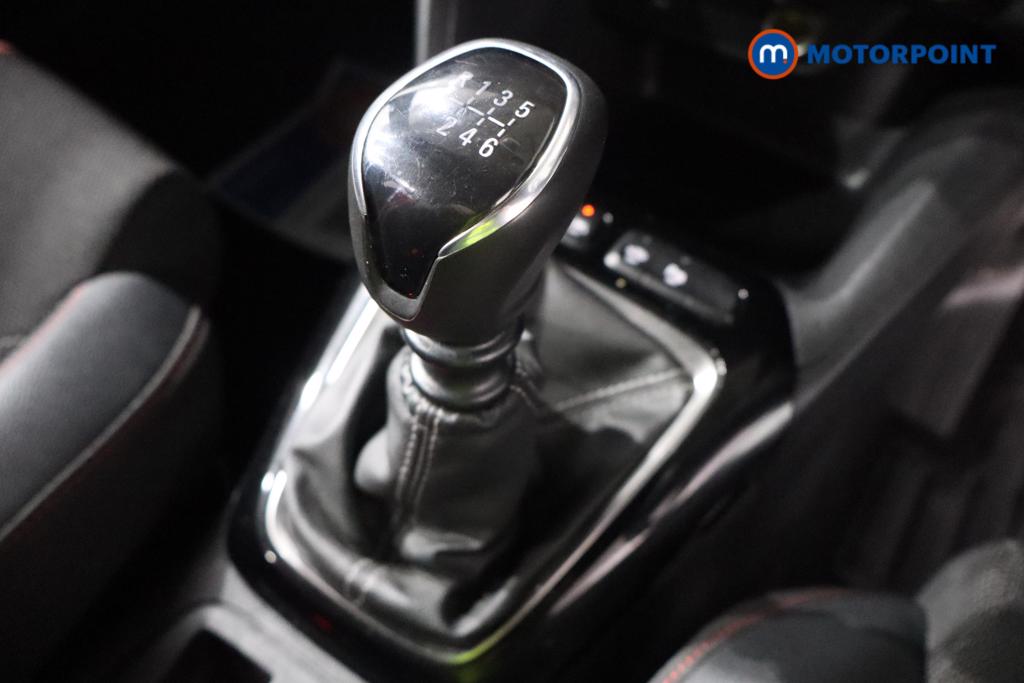 Vauxhall Corsa Sri Premium Manual Petrol Hatchback - Stock Number (1614952) - 5th supplementary image