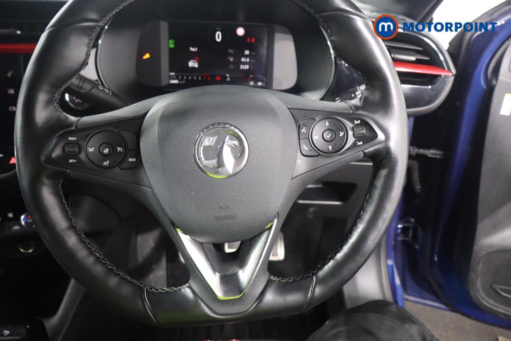 Vauxhall Corsa Sri Premium Manual Petrol Hatchback - Stock Number (1614952) - 6th supplementary image