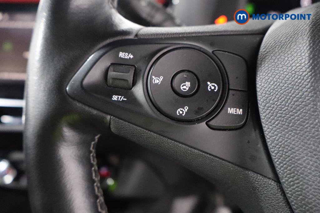 Vauxhall Corsa Sri Premium Manual Petrol Hatchback - Stock Number (1614952) - 7th supplementary image