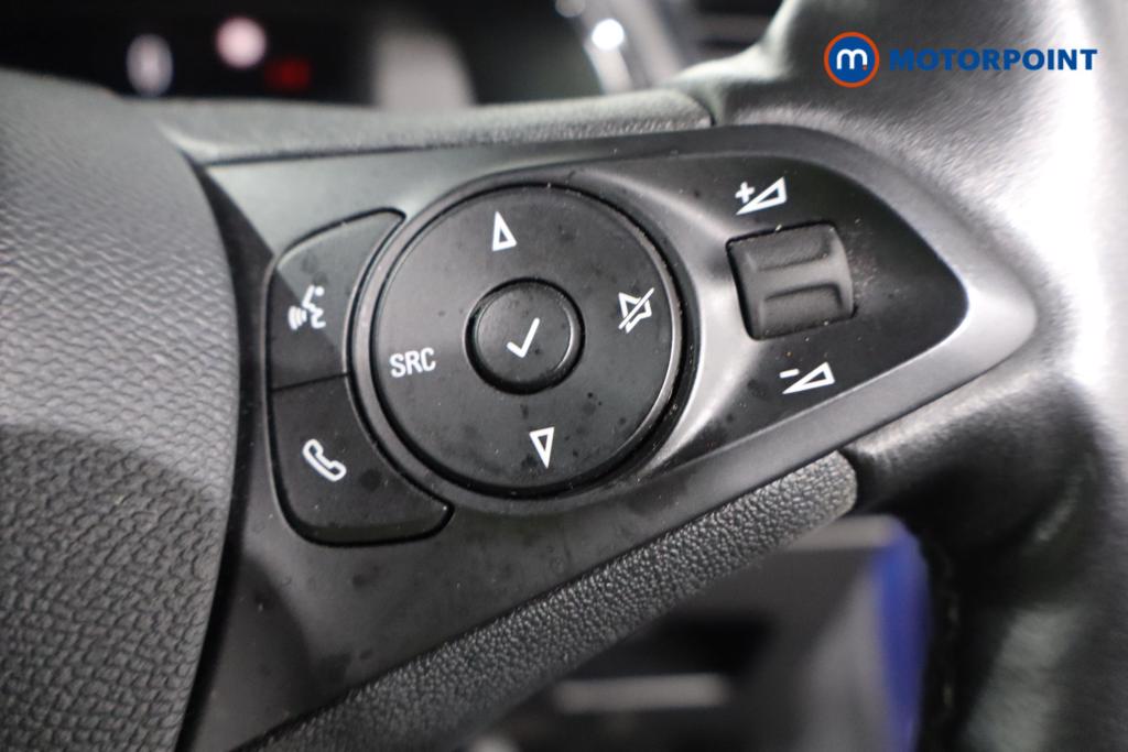 Vauxhall Corsa Sri Premium Manual Petrol Hatchback - Stock Number (1614952) - 8th supplementary image