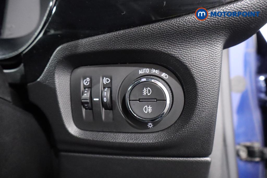 Vauxhall Corsa Sri Premium Manual Petrol Hatchback - Stock Number (1614952) - 9th supplementary image