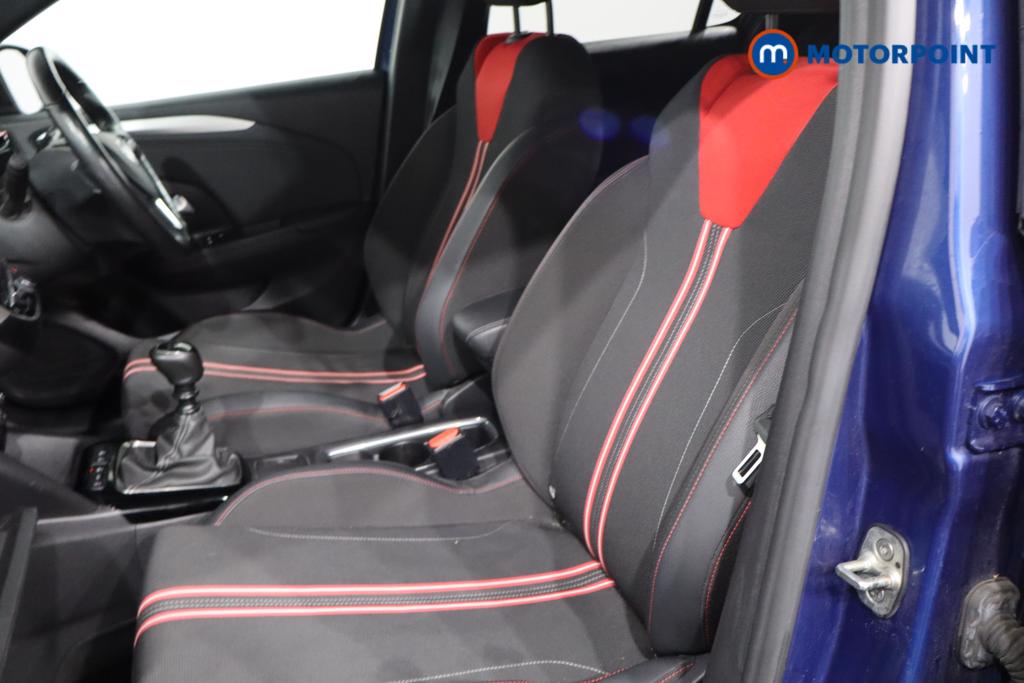 Vauxhall Corsa Sri Premium Manual Petrol Hatchback - Stock Number (1614952) - 12th supplementary image