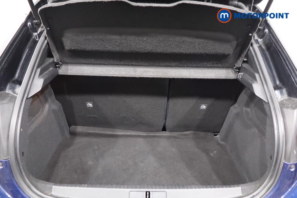 Vauxhall Corsa Sri Premium Manual Petrol Hatchback - Stock Number (1614952) - 14th supplementary image